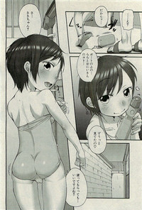 COMIC PLUM 2010-01 hentai