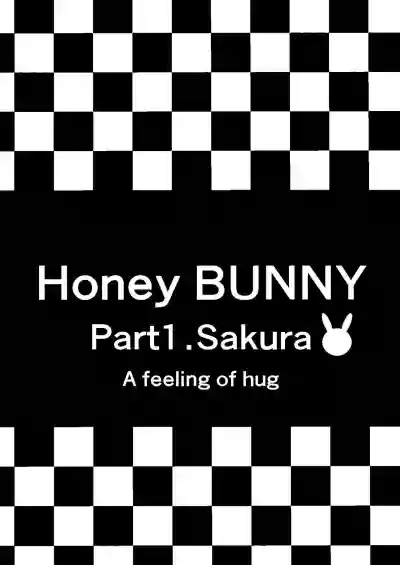 Honey Bunny hentai