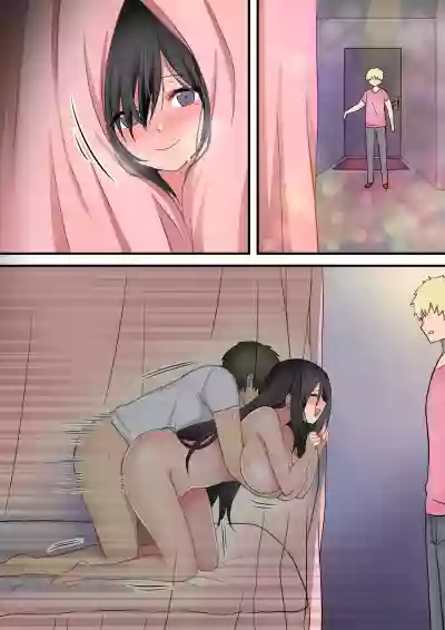 Bijin wakadzuma o uwaki kuzu otto kara netotte musaboru yōna dosukebe kōbi o kimeru hanashi hentai