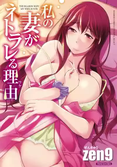 Watashi no Tsuma ga Netorareru Wake - The Reason Why My Wife is NTR hentai