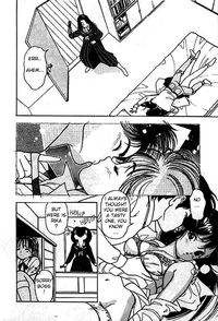 Angel: Highschool Sexual Bad Boys and Girls Story Vol.02 hentai