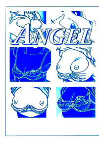 Angel: Highschool Sexual Bad Boys and Girls Story Vol.02 hentai