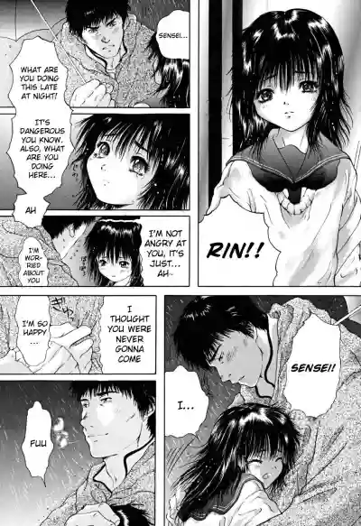 Konoyo no Saigo ni Miru Yume | A Dream to Have at the End of the World Ch. 4 hentai