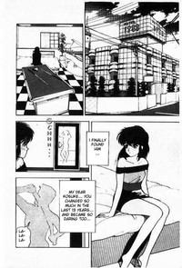 Angel: Highschool Sexual Bad Boys and Girls Story Vol.01 hentai