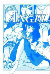 Angel: Highschool Sexual Bad Boys and Girls Story Vol.01 hentai