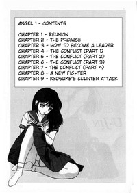Angel: Highschool Sexual Bad Boys and Girls Story Vol.01 hentai