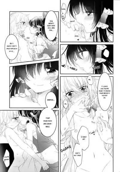 Secret Love hentai