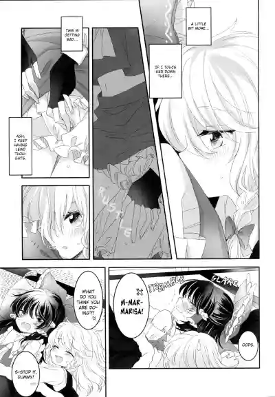 Secret Love hentai