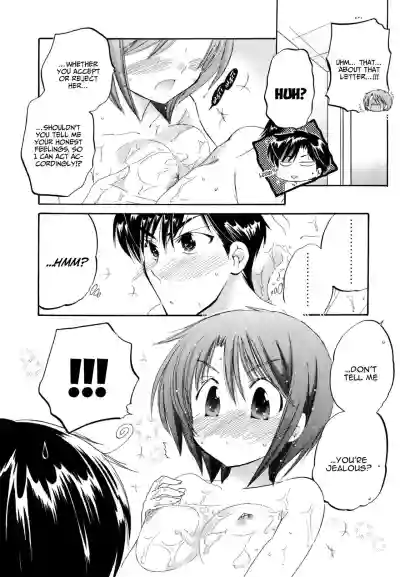 Okusama wa Seito Kaichou hentai