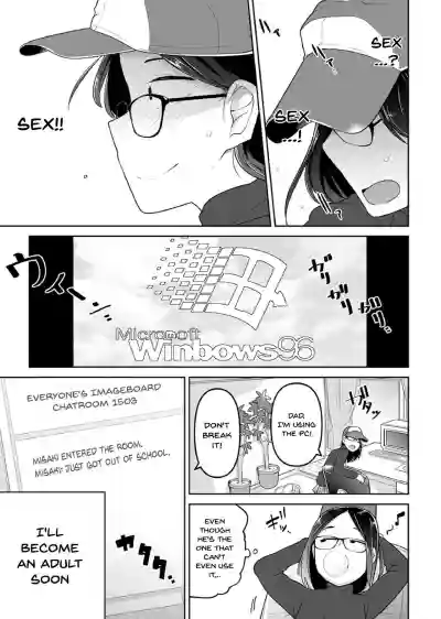 Megane Loli Choukyou Jugyou!!| The Loli In Glasses' Training Lesson!! hentai