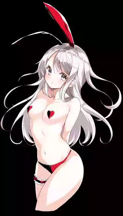 Imouto ga 1kai shika Me o Awasete kurenai | 妹妹一天只和我对上一次眼 hentai