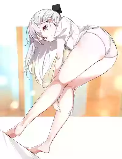 Imouto ga 1kai shika Me o Awasete kurenai | 妹妹一天只和我对上一次眼 hentai