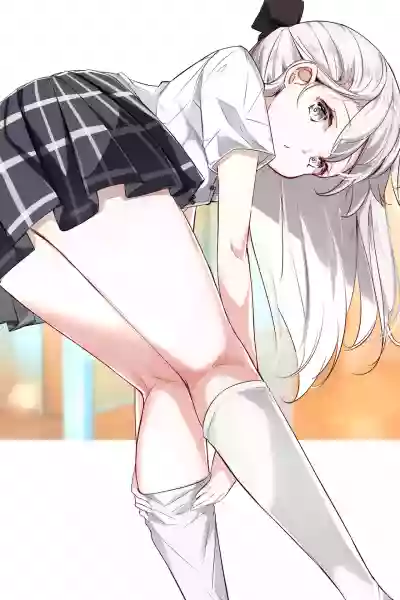 Imouto ga 1kai shika Me o Awasete kurenai | 妹妹一天只和我对上一次眼 hentai