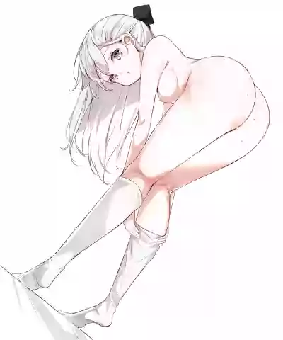 Imouto ga 1kai shika Me o Awasete kurenai | 妹妹一天只和我对上一次眼 hentai