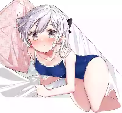 Imouto ga 1kai shika Me o Awasete kurenai | 妹妹一天只和我对上一次眼 hentai