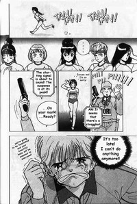 Angel: Highschool Sexual Bad Boys and Girls Story Vol.03 hentai