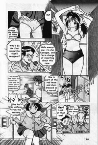 Angel: Highschool Sexual Bad Boys and Girls Story Vol.03 hentai