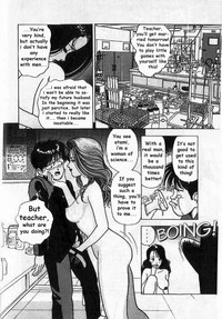 Angel: Highschool Sexual Bad Boys and Girls Story Vol.03 hentai