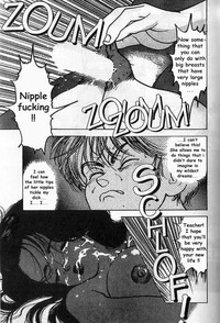 Angel: Highschool Sexual Bad Boys and Girls Story Vol.03 hentai