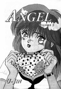 Angel: Highschool Sexual Bad Boys and Girls Story Vol.03 hentai