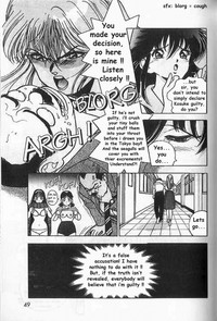 Angel: Highschool Sexual Bad Boys and Girls Story Vol.03 hentai