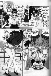 Angel: Highschool Sexual Bad Boys and Girls Story Vol.03 hentai