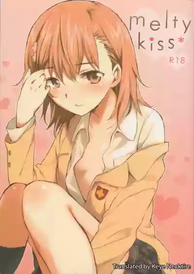 melty kiss hentai