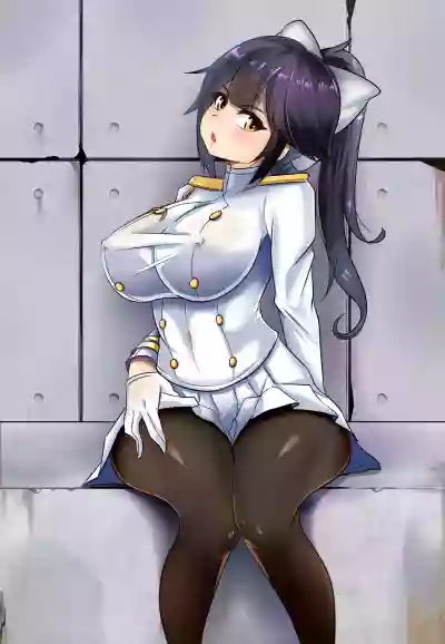 B-Trayal 21 Takao hentai