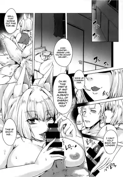 Juuo Kantai | The Sakura Empire Seduction Squad hentai