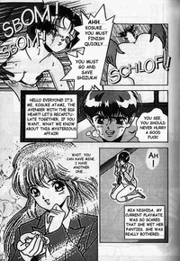 Angel: Highschool Sexual Bad Boys and Girls Story Vol.04 hentai