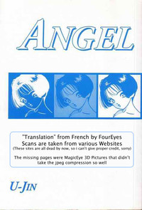 Angel: Highschool Sexual Bad Boys and Girls Story Vol.04 hentai