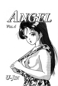 Angel: Highschool Sexual Bad Boys and Girls Story Vol.04 hentai