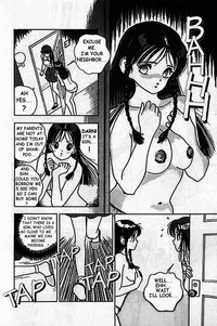 Angel: Highschool Sexual Bad Boys and Girls Story Vol.04 hentai