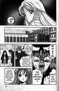 Angel: Highschool Sexual Bad Boys and Girls Story Vol.04 hentai