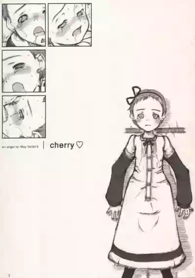 cherry hentai