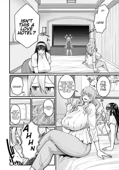 Boku no Otona ShokugyoMy Adult Work Experience Ch. 1-7 hentai