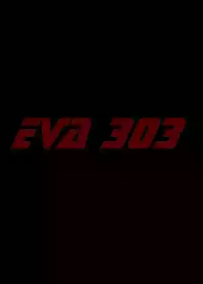 EVA-303 Chapter 8 hentai