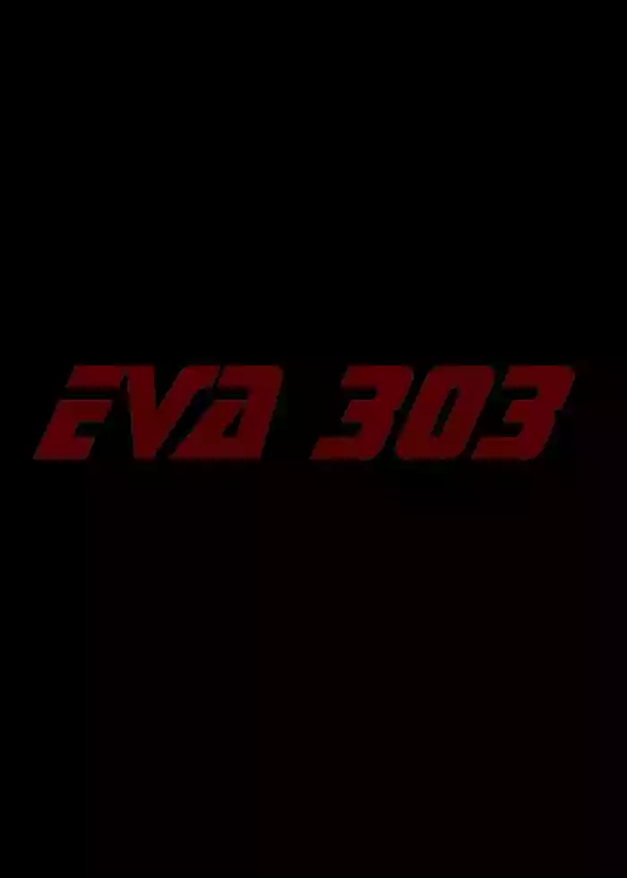 EVA-303 Chapter 8 hentai