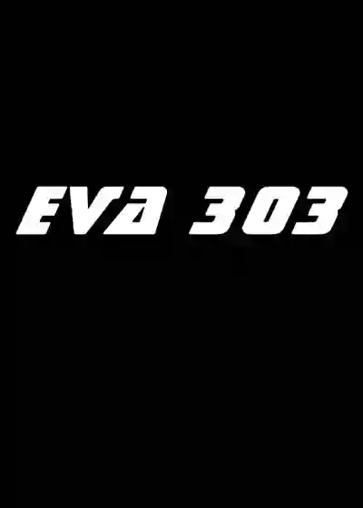 EVA-303 Chapter 11 hentai