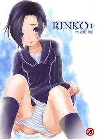 RINKO+ hentai