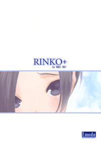 RINKO+ hentai