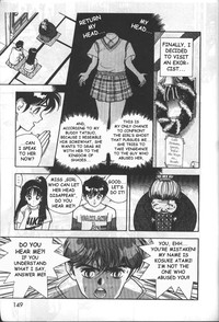 Angel: Highschool Sexual Bad Boys and Girls Story Vol.05 hentai