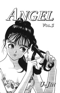 Angel: Highschool Sexual Bad Boys and Girls Story Vol.05 hentai