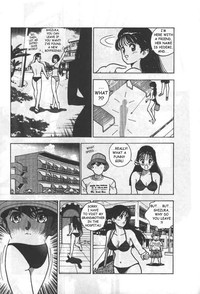 Angel: Highschool Sexual Bad Boys and Girls Story Vol.05 hentai