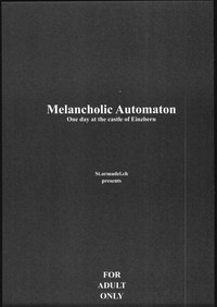 Melancholic Automaton - One day at the castle of Einzbern hentai