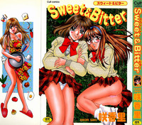 Sweet &amp; Bitter Ch.1-4 hentai