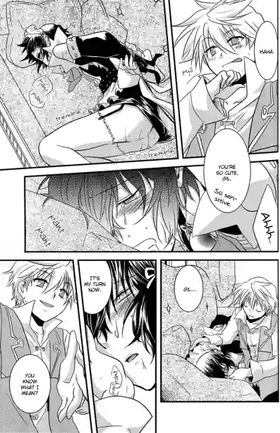 Yasashiku Ijimete Aishite Ageru | I'll Love You and Tease You Gently hentai