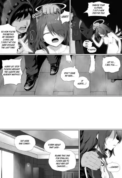 Impotent Fury pg 23-112 hentai