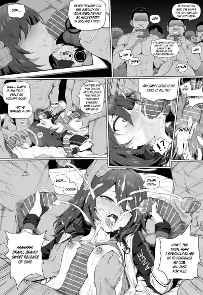 Impotent Fury pg 23-112 hentai