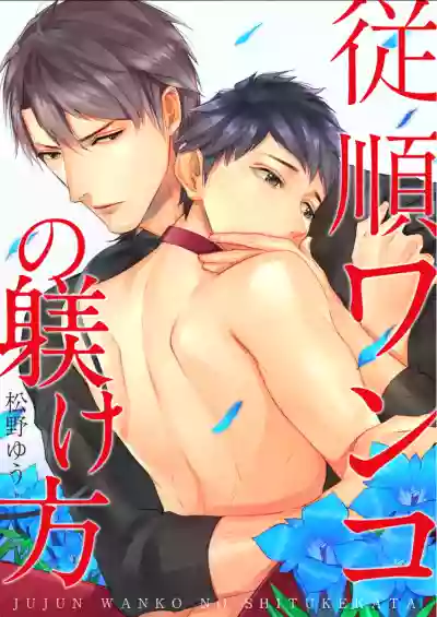 BOYS FAN vol.01 hentai